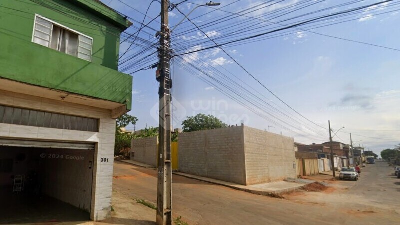 Terreno no Vale dos Araçás 3ª Secção (foto 2 de 3)