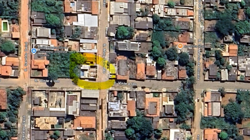 Terreno no Vale dos Araçás 3ª Secção (foto 3 de 3)