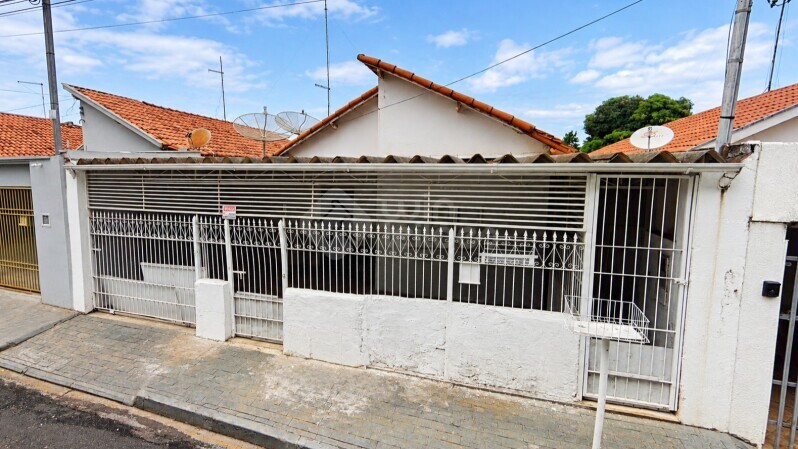 Casa no Vila Nova em Votuporanga/SP — foto 1