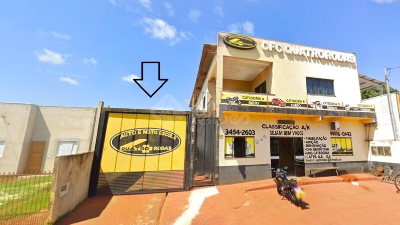 Terreno no Paraguaio em Maracaju/MS — foto 1