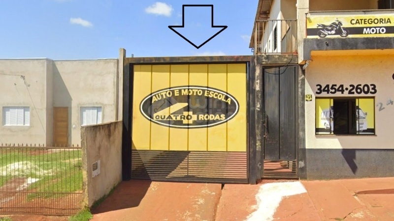 Terreno no Paraguaio (foto 2 de 4)