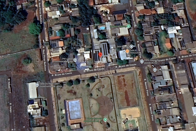 Terreno no Paraguaio (foto 4 de 4)