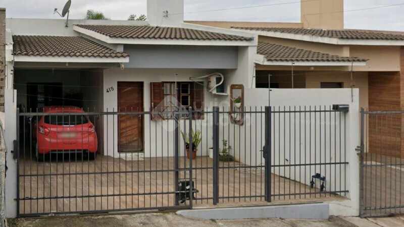 Casa com 2 quartos no Inez (foto 2 de 5)