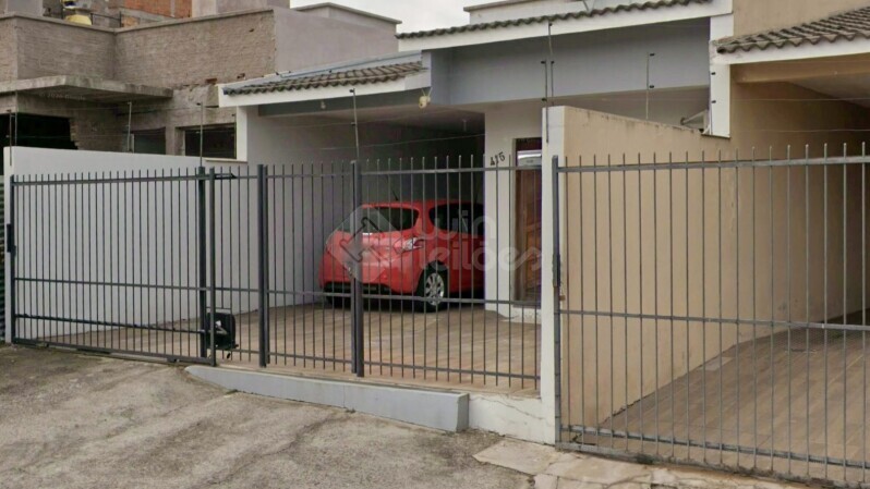 Casa com 2 quartos no Inez (foto 3 de 5)