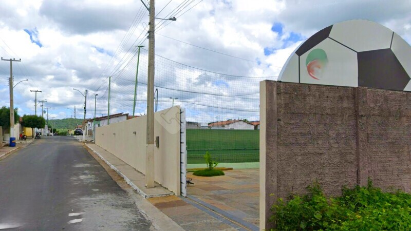 Terreno em Leilão em Fronteiras / PI - 231655