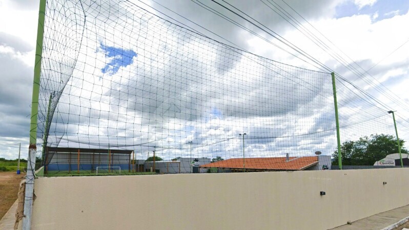 Terreno no Sagui (foto 3 de 5)