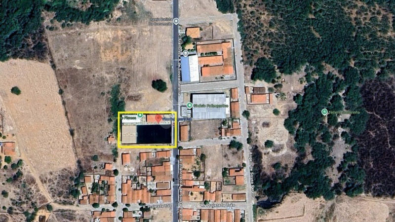 Terreno no Sagui (foto 5 de 5)