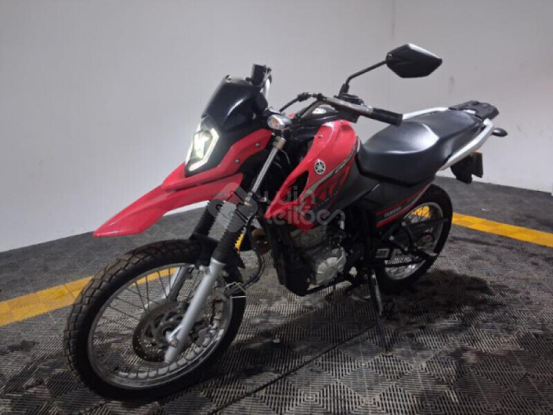 Yamaha Crosser Z ABS 2025