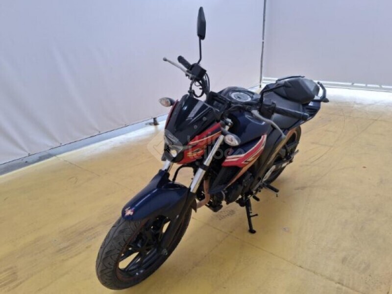 Yamaha FZ25 Fazer LE 2023