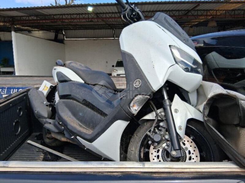 Yamaha Nmax 160 2021