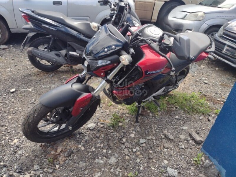 Yamaha FZ15 Fazer ABS 2024