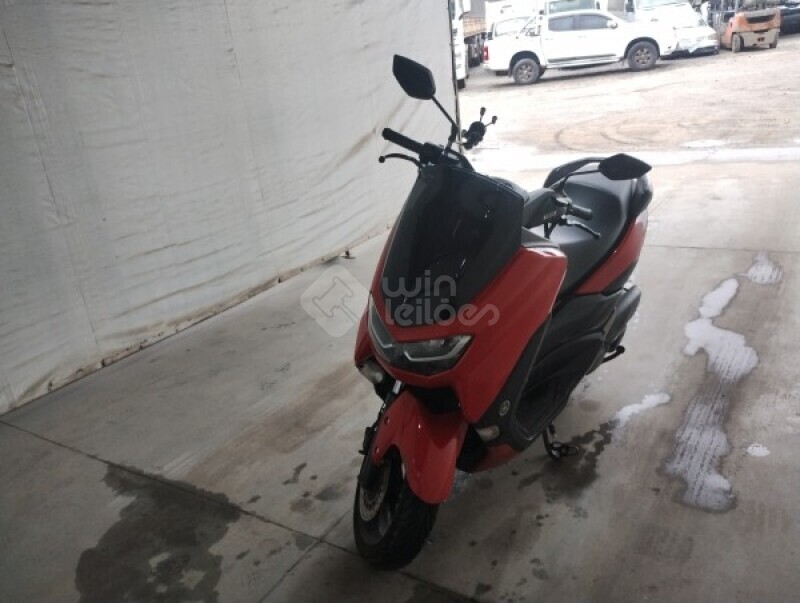 Yamaha Nmax 160 2023
