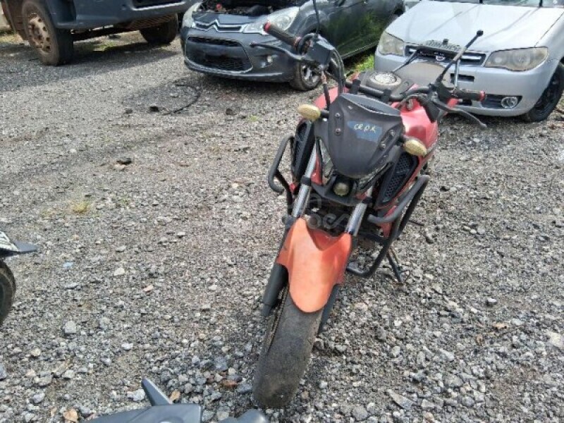 Yamaha FZ15 Fazer 150 ABS Blueflex 2023