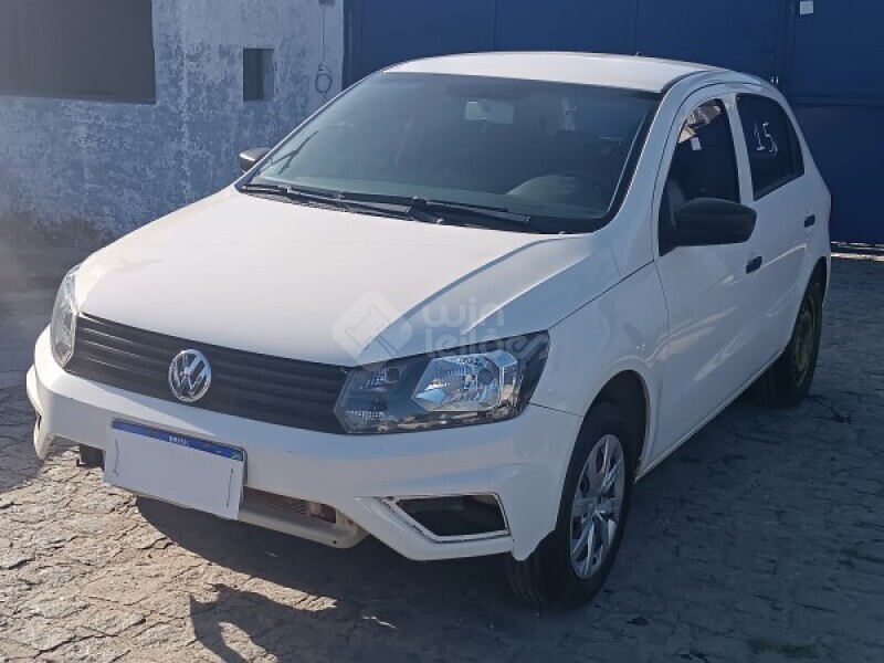 Volkswagen/Gol G7 1.0 12v - O*****6 - 2022 - 2023 - Alcool/Gasolina Lote 012