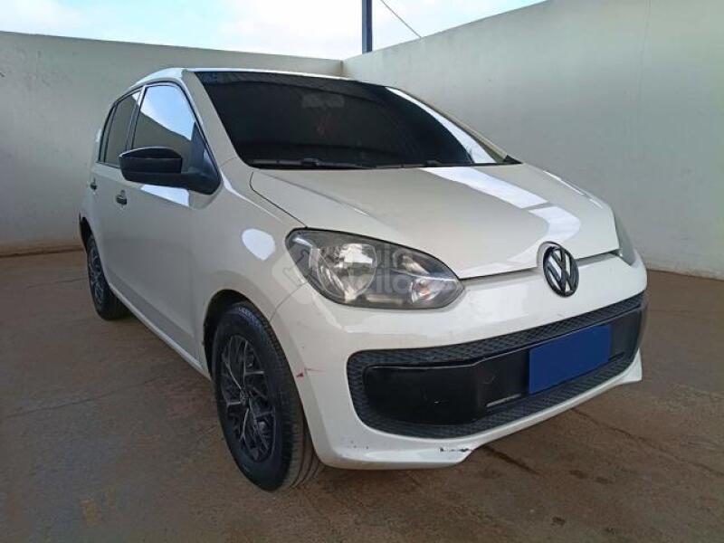 VOLKSWAGEN/UP TAKE - Q*****8 - 2016 - 2017 - ALCOOL/GASOLINA